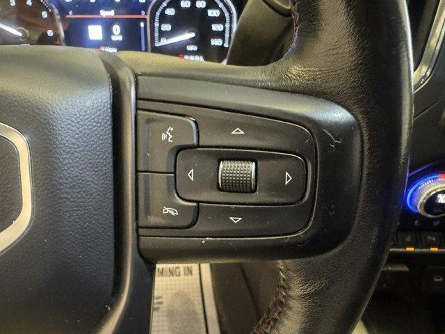 used 2020 GMC Sierra 2500 car, priced at $54,900