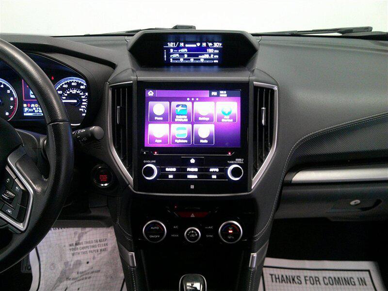 used 2019 Subaru Forester car, priced at $22,900