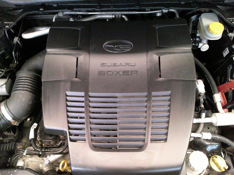 used 2019 Subaru Forester car, priced at $22,900