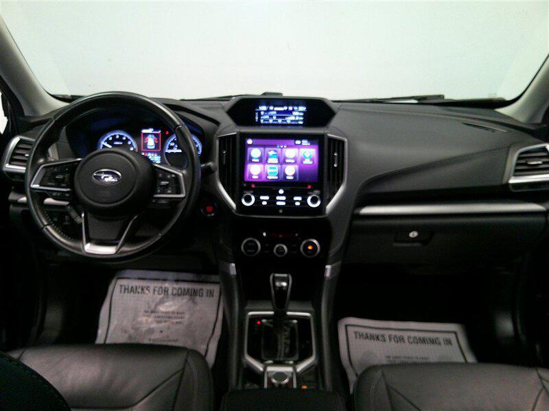 used 2019 Subaru Forester car, priced at $22,900