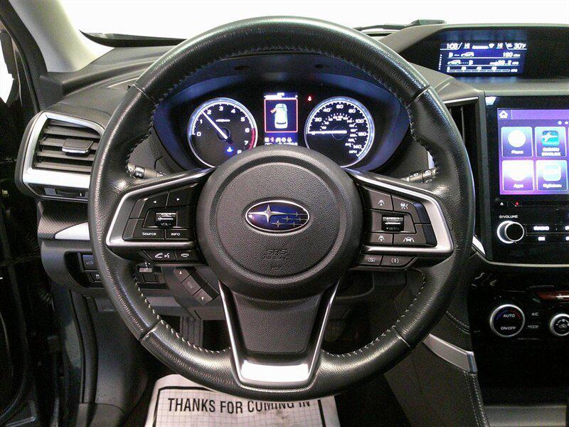 used 2019 Subaru Forester car, priced at $22,900