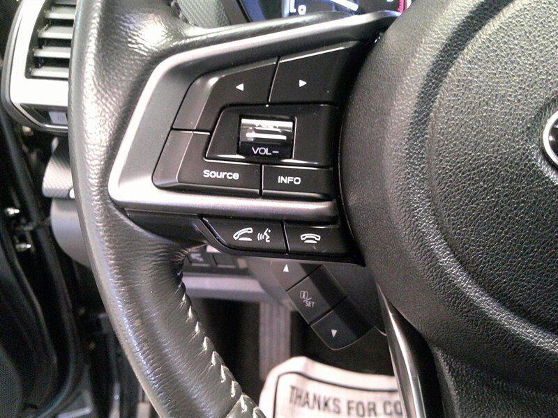 used 2019 Subaru Forester car, priced at $22,900