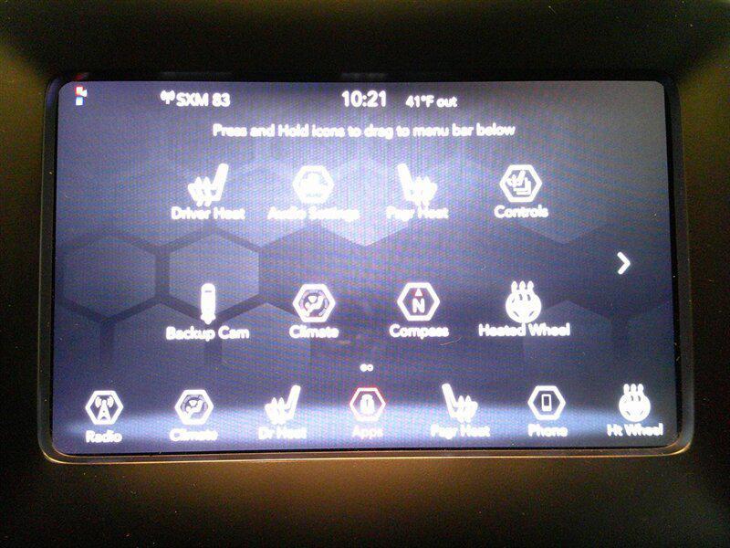 used 2019 Jeep Cherokee car, priced at $19,900