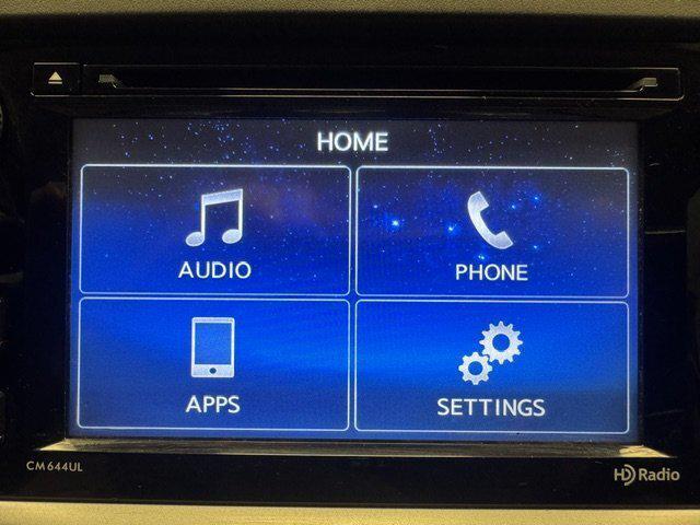used 2015 Subaru Impreza car, priced at $13,900
