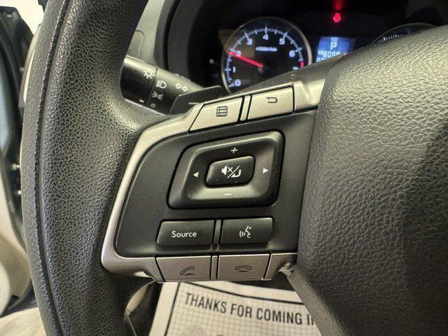 used 2015 Subaru Impreza car, priced at $13,900