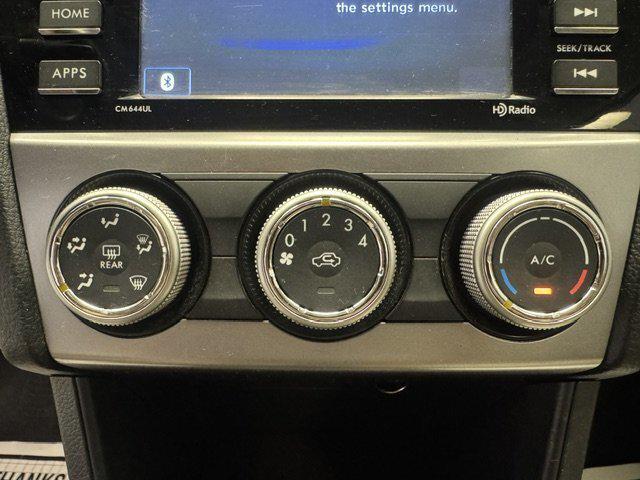 used 2015 Subaru Impreza car, priced at $13,900