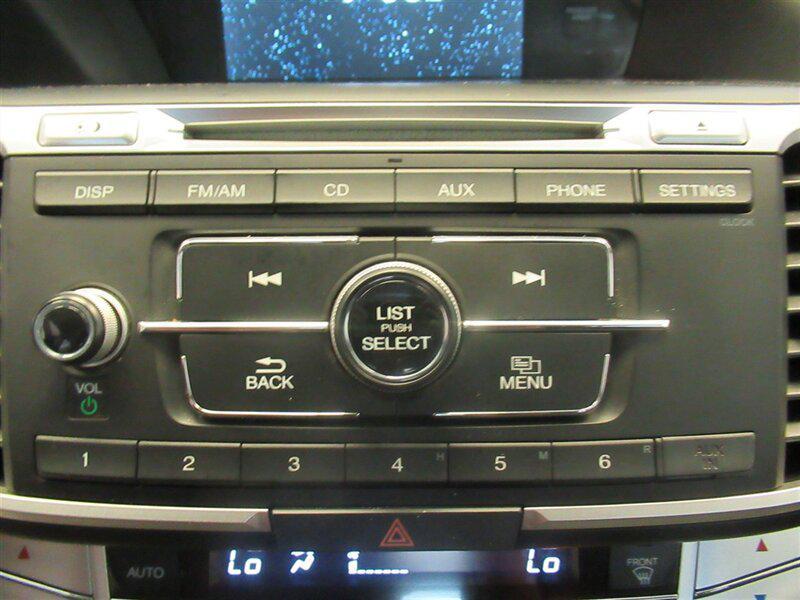 used 2014 Honda Accord car, priced at $12,900