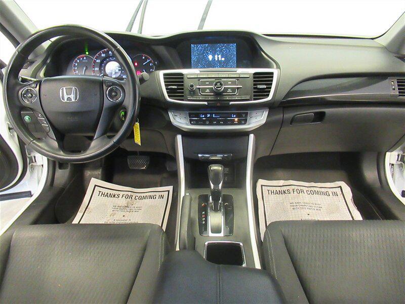 used 2014 Honda Accord car, priced at $12,900