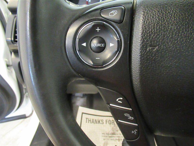 used 2014 Honda Accord car, priced at $12,900