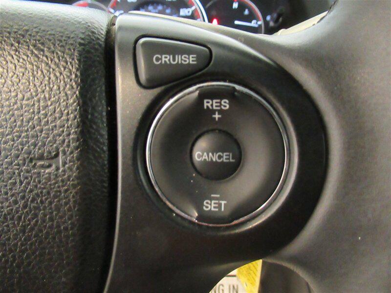 used 2014 Honda Accord car, priced at $12,900