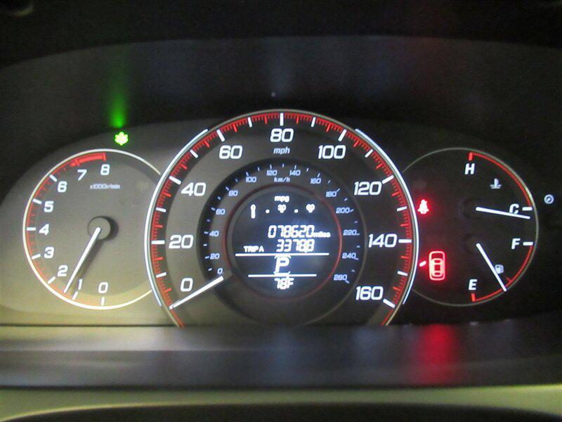 used 2014 Honda Accord car, priced at $12,900