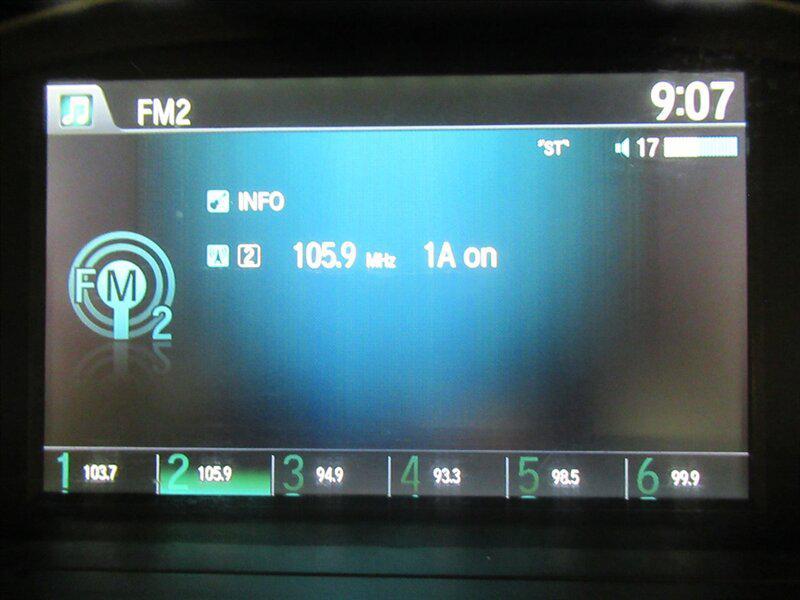 used 2014 Honda Accord car, priced at $12,900