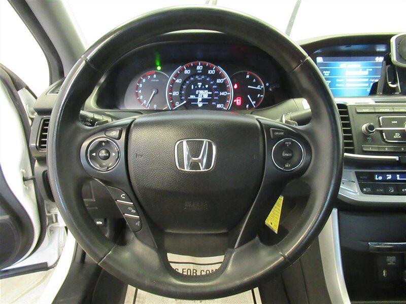 used 2014 Honda Accord car, priced at $12,900