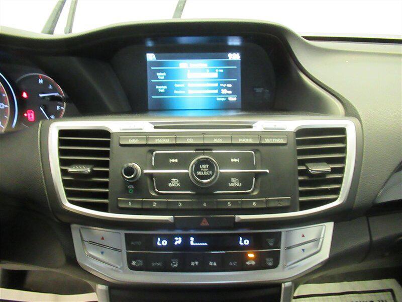 used 2014 Honda Accord car, priced at $12,900