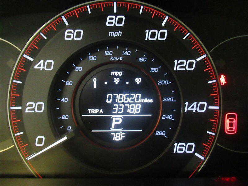 used 2014 Honda Accord car, priced at $12,900