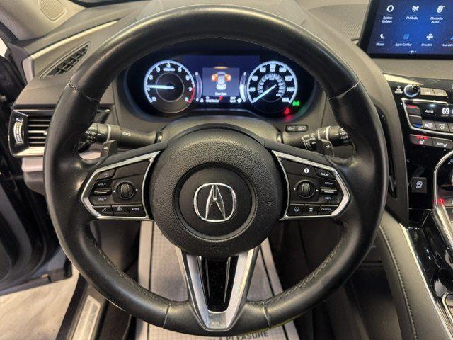 used 2019 Acura RDX car, priced at $21,900