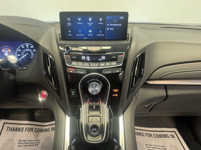 used 2019 Acura RDX car, priced at $21,900