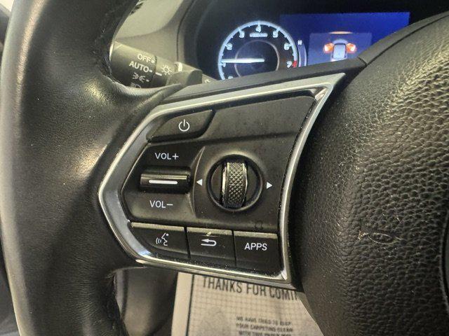 used 2019 Acura RDX car, priced at $21,900
