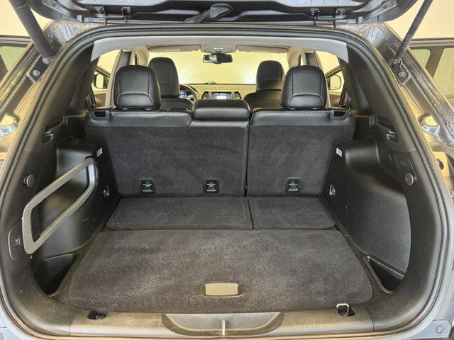 used 2018 Jeep Cherokee car, priced at $14,900