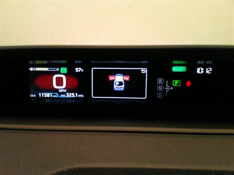 used 2021 Toyota Prius Prime car, priced at $24,900