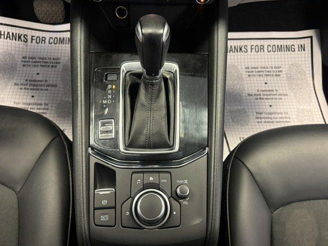used 2019 Mazda CX-5 car, priced at $20,900