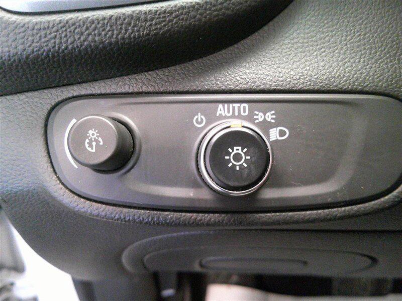 used 2018 Chevrolet Trax car, priced at $12,900