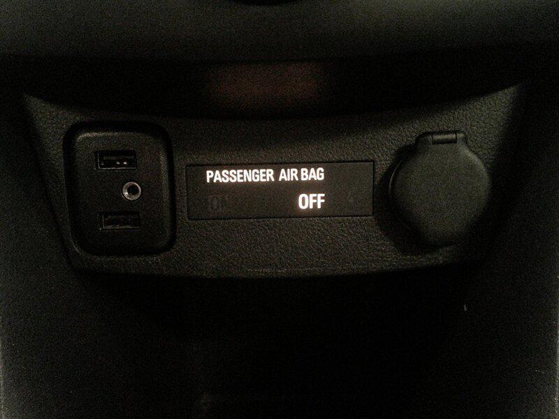 used 2018 Chevrolet Trax car, priced at $12,900