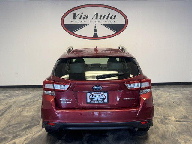 used 2019 Subaru Impreza car, priced at $17,400