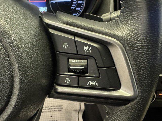 used 2019 Subaru Impreza car, priced at $17,400