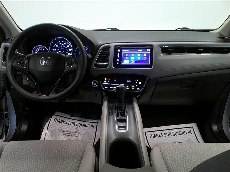 used 2017 Honda HR-V car, priced at $17,900