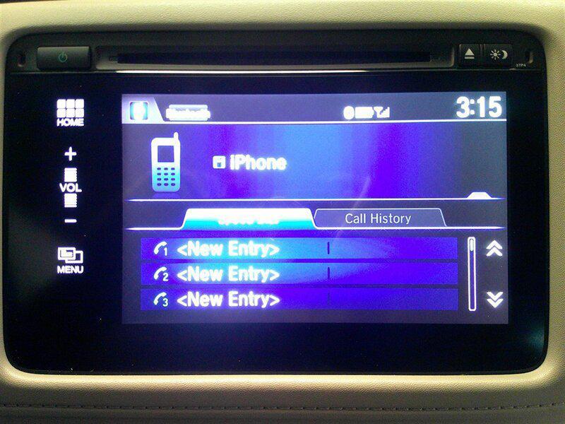 used 2017 Honda HR-V car, priced at $17,900