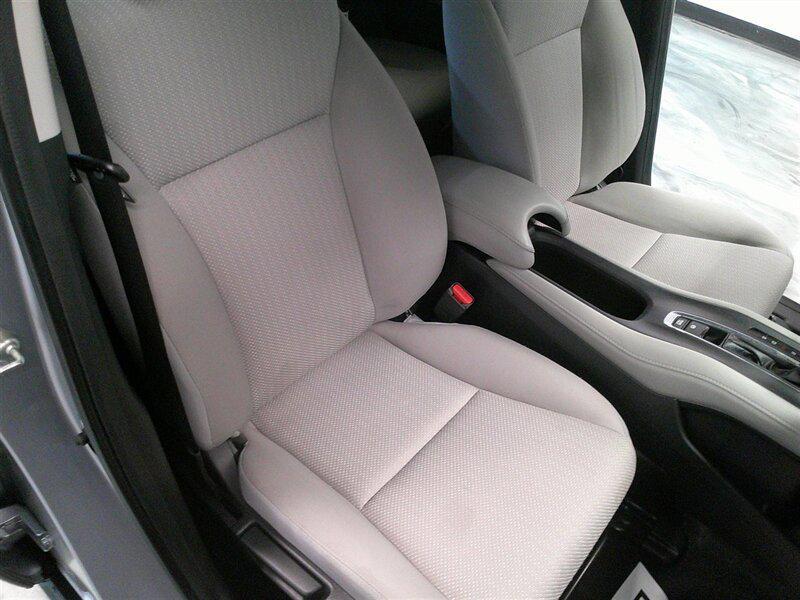 used 2017 Honda HR-V car, priced at $17,900