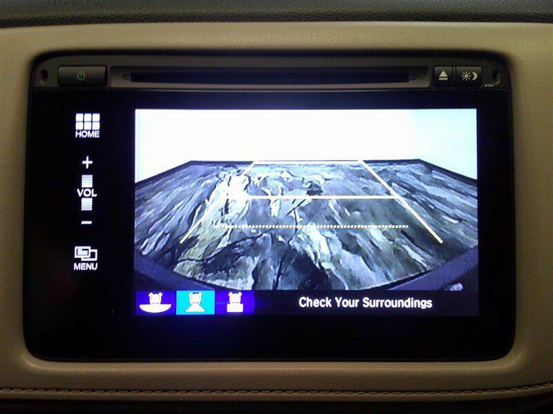 used 2017 Honda HR-V car, priced at $17,900