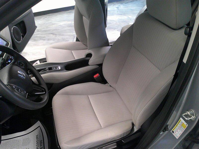 used 2017 Honda HR-V car, priced at $17,900