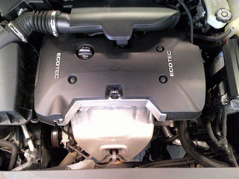 used 2017 Chevrolet Impala car, priced at $15,900