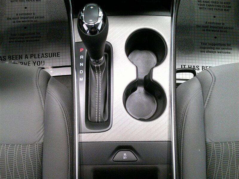 used 2017 Chevrolet Impala car, priced at $15,900