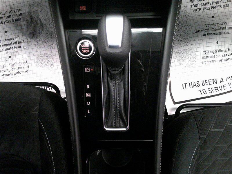 used 2023 Nissan Kicks car, priced at $17,900