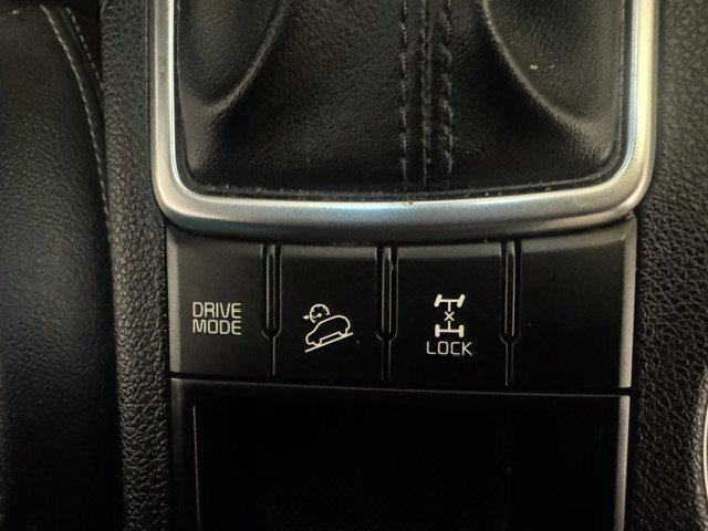 used 2020 Kia Sportage car, priced at $16,900