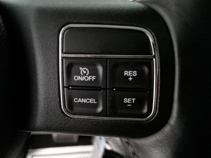 used 2016 Jeep Wrangler Unlimited car, priced at $21,500