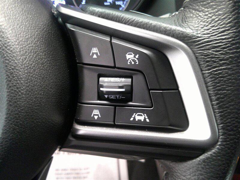 used 2020 Subaru Ascent car, priced at $20,900