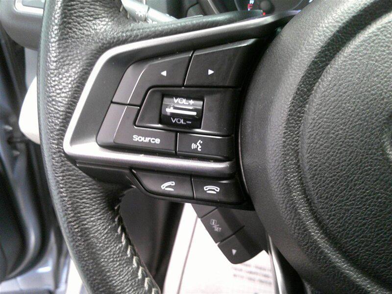 used 2020 Subaru Ascent car, priced at $20,900