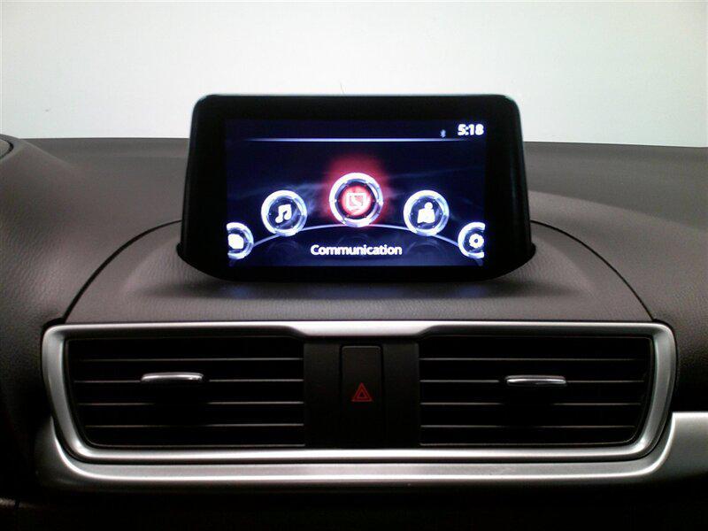 used 2017 Mazda Mazda3 car, priced at $16,900