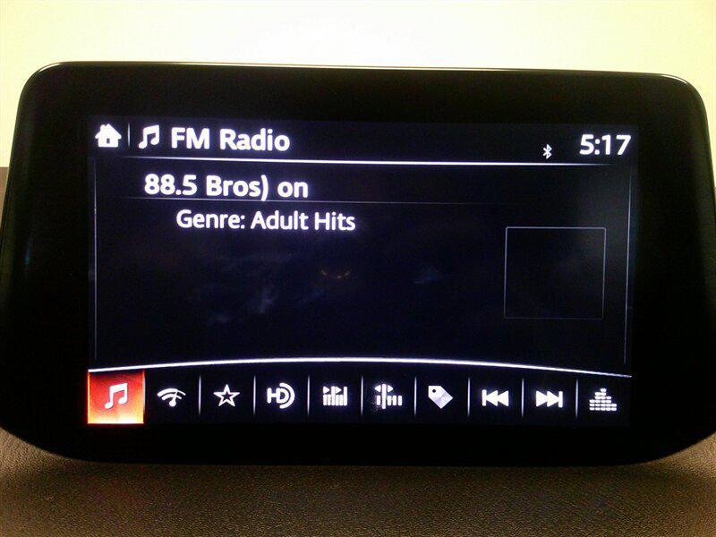 used 2017 Mazda Mazda3 car, priced at $16,900