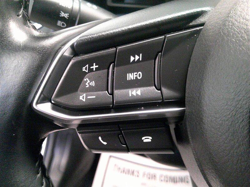 used 2017 Mazda Mazda3 car, priced at $16,900