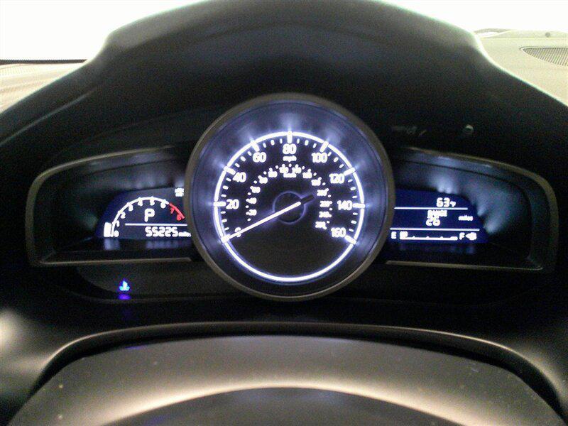 used 2017 Mazda Mazda3 car, priced at $16,900