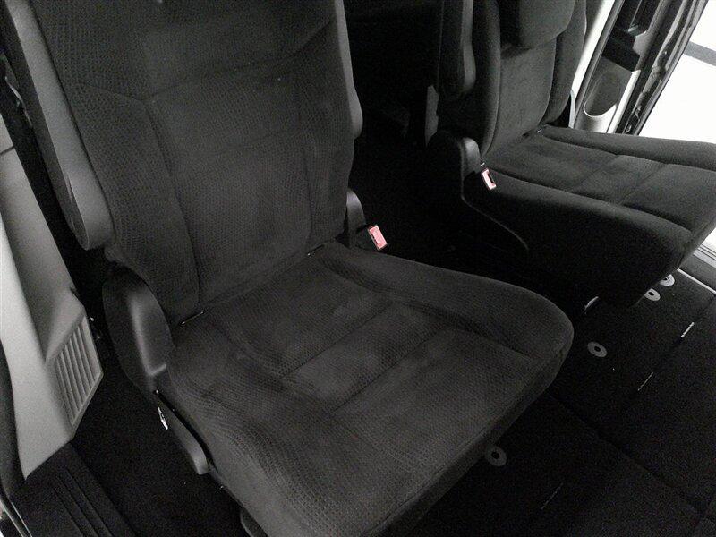 used 2016 Dodge Grand Caravan car, priced at $13,900