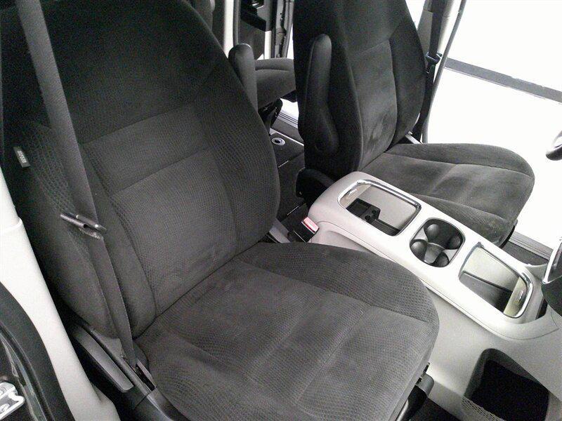 used 2016 Dodge Grand Caravan car, priced at $13,900