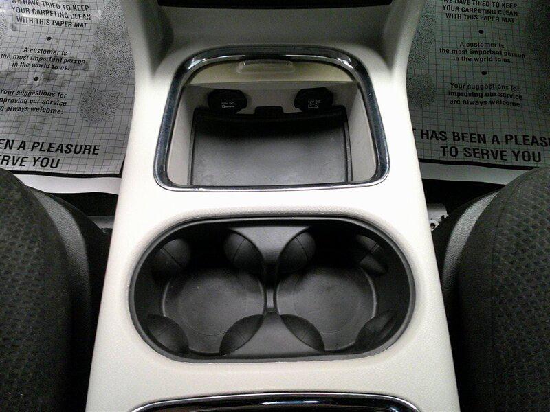 used 2016 Dodge Grand Caravan car, priced at $13,900