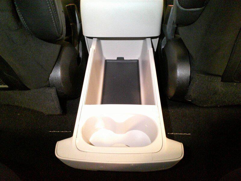 used 2016 Dodge Grand Caravan car, priced at $13,900