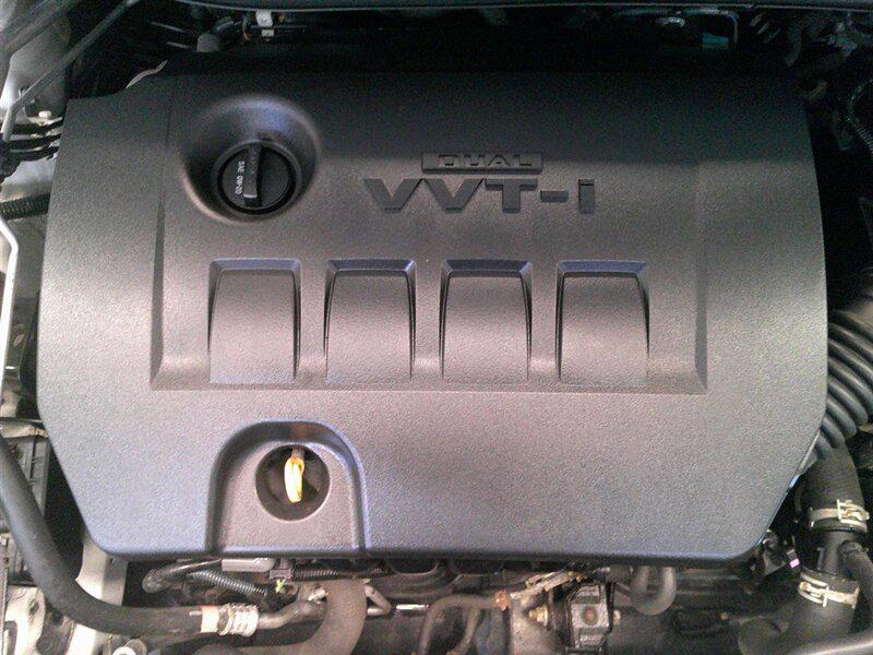 used 2013 Toyota Corolla car, priced at $12,900